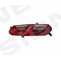 LAMPA TYŁ ZCV1998L