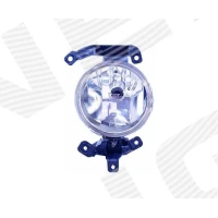 LAMPA PRZECIWMGIELNA ZCV201305L