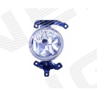 LAMPA PRZECIWMGIELNA ZCV201305R