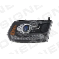LAMPA PRZEDNIA ZDG111307R