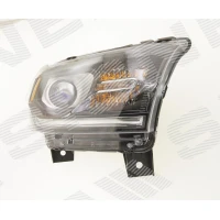 LAMPA PRZEDNIA ZDG111324RXX