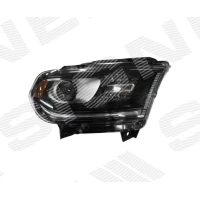 LAMPA PRZEDNIA ZDG111332R