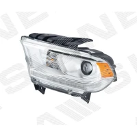 LAMPA PRZEDNIA ZDG1192ABL