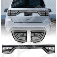 LAMPA TYŁ ZDG2030BSET