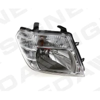 LAMPA PRZEDNIA ZDS111016R