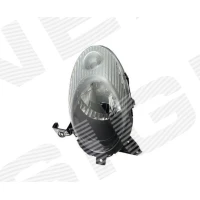 LAMPA PRZEDNIA ZDS111021R