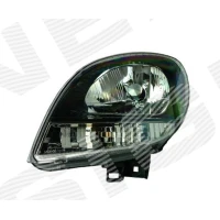LAMPA PRZEDNIA ZDS111029L