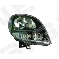 LAMPA PRZEDNIA ZDS111029R