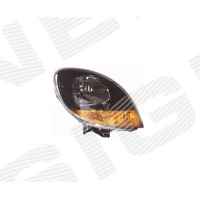 LAMPA PRZEDNIA ZDS111036R
