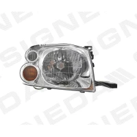 LAMPA PRZEDNIA ZDS111044R