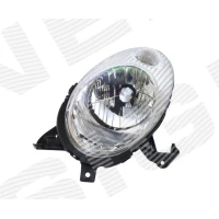 LAMPA PRZEDNIA ZDS111055L