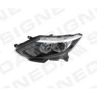 LAMPA PRZEDNIA ZDS111303L