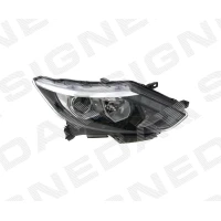 LAMPA PRZEDNIA ZDS111303R