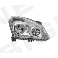LAMPA PRZEDNIA ZDS111305R