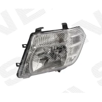 LAMPA PRZEDNIA ZDS111312L