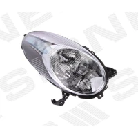 LAMPA PRZEDNIA ZDS111313R