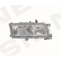 LAMPA PRZEDNIA ZDS111316R
