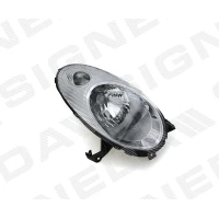 LAMPA PRZEDNIA ZDS111318R