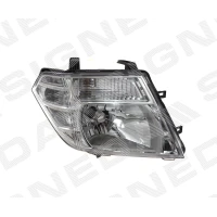 LAMPA PRZEDNIA ZDS111325R