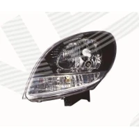 LAMPA PRZEDNIA ZDS111328L