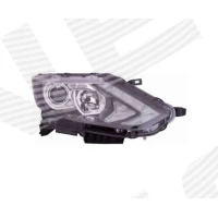 LAMPA PRZEDNIA ZDS111329R