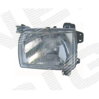 LAMPA PRZEDNIA ZDS111331L
