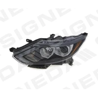 LAMPA PRZEDNIA ZDS111337L