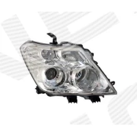 LAMPA PRZEDNIA ZDS111347R