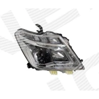LAMPA PRZEDNIA ZDS111348R
