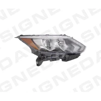 LAMPA PRZEDNIA ZDS111363R