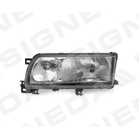 LAMPA PRZEDNIA ZDS1141L