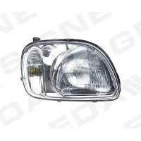 LAMPA PRZEDNIA ZDS1177ER
