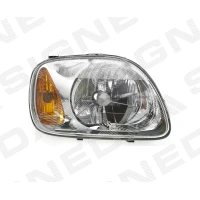 LAMPA PRZEDNIA ZDS1190ER