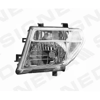 LAMPA PRZEDNIA ZDS11B2L(D)