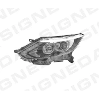 LAMPA PRZEDNIA ZDS11G9L