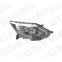 LAMPA PRZEDNIA ZDS11G9R