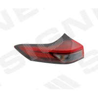 LAMPA TYŁ ZDS19105L