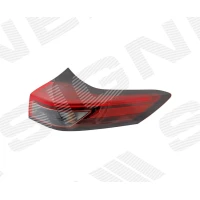LAMPA TYŁ ZDS19105R