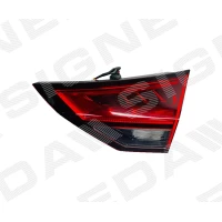 LAMPA TYŁ ZDS19106R