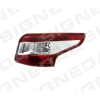 LAMPA TYŁ ZDS191308KR