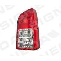 LAMPA TYŁ ZDS191309R