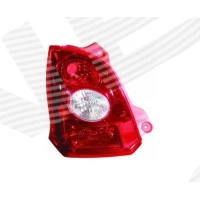 LAMPA TYŁ ZDS191312L