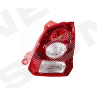 LAMPA TYŁ ZDS191312R
