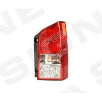 LAMPA TYŁ ZDS191332R
