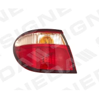 LAMPA TYŁ ZDS191333L