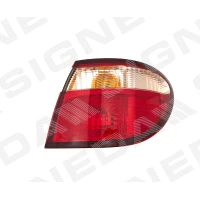 LAMPA TYŁ ZDS191333R