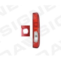 LAMPA TYŁ ZDS191334R