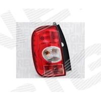 LAMPA TYŁ ZDS191339L