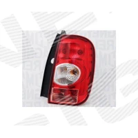 LAMPA TYŁ ZDS191339R