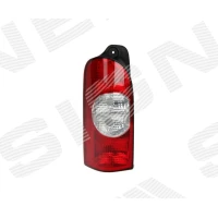 LAMPA TYŁ ZDS191379L